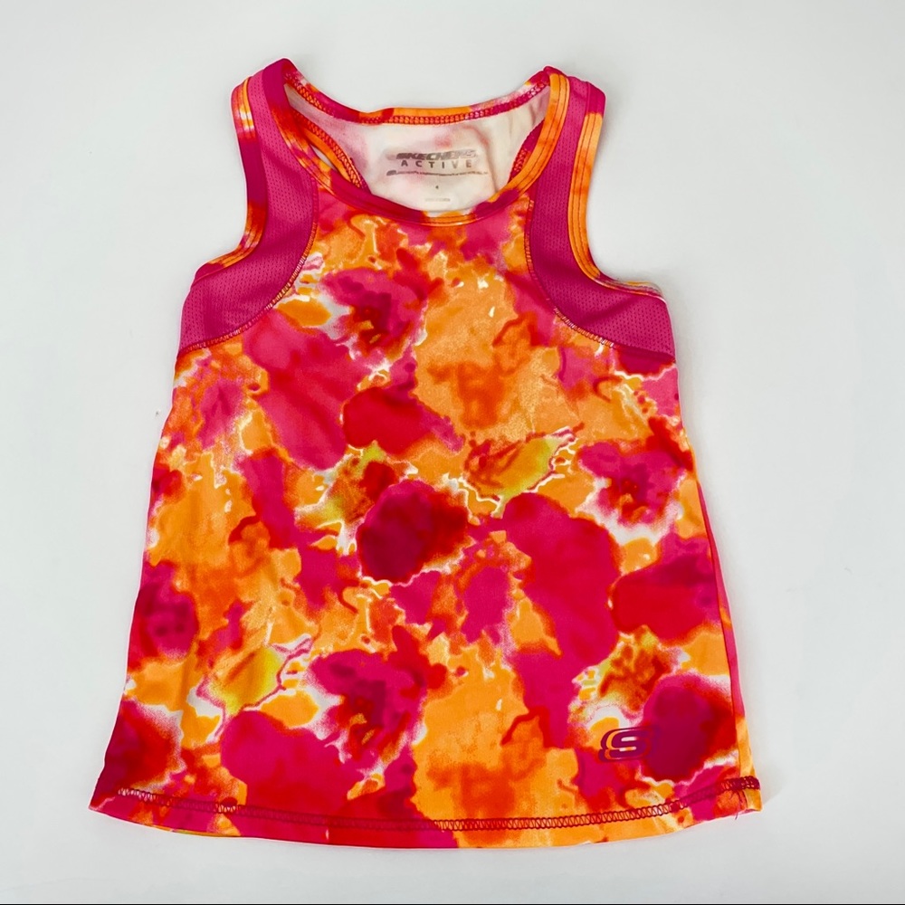 Skechers tank